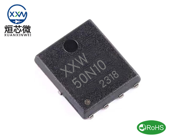 50N10F場效應管參數(shù),50N10F中文資料