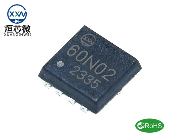 60N02D場效應(yīng)管參數(shù),60N02D中文資料