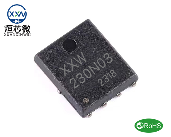 230N03C場效應(yīng)管參數(shù),230N03C中文資料